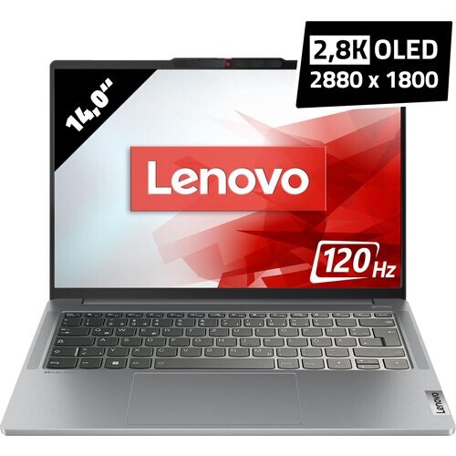 Lenovo IdeaPad Pro 5 14AHP9 - Webcam:Ja - ...