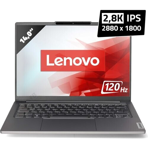 Lenovo IdeaPad Pro 5 14APH8 - Webcam:Ja - ...