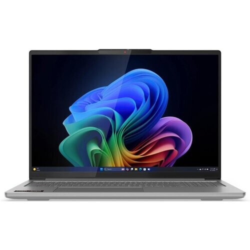 Lenovo IdeaPad Pro 5 16-inch (2025) - Ryzen AI 7 ...