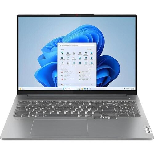 Lenovo IdeaPad Pro 5 16IAH10 16-inch (2023) - Core ...