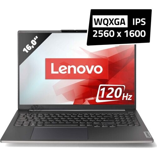 Lenovo Ideapad Pro 5 16IMH9 Intel - ...