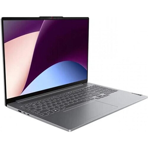 Lenovo IdeaPad Pro 5 16IRH8 16-inch (2023) - Core ...