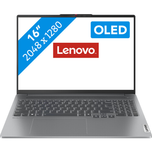 Le Lenovo IdeaPad Pro 5 OLED 16IMH9 83D40029MB ...