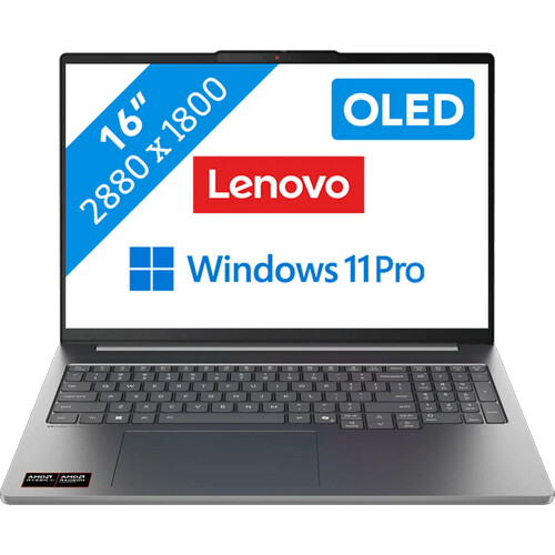 Erlebe mit dem Lenovo IdeaPad Pro 5 OLED Copilot+ ...