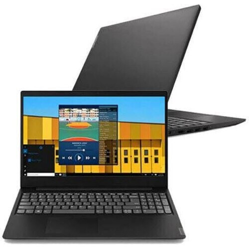 Lenovo IdeaPad S145-14 14" Ryzen 5 2,1 GHz - SSD ...