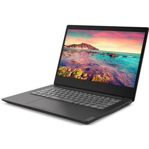 Lenovo IdeaPad S145 14" Core i5 1.6 GHz - SSD 128 ...