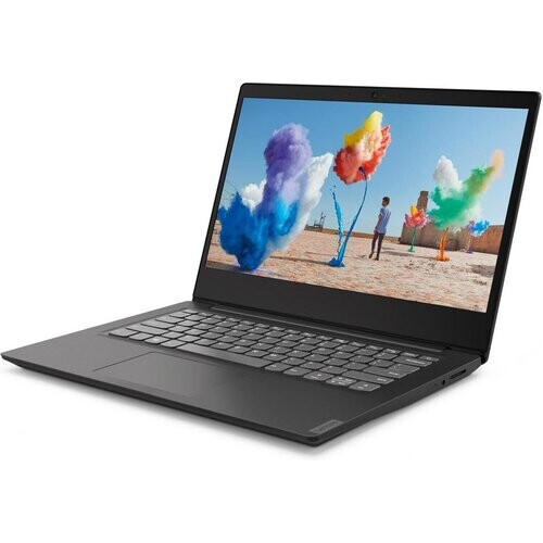 Lenovo IdeaPad S145-14IWL 81MU00NYFR 15" Core ...