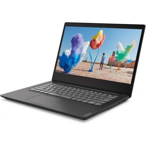 Lenovo IdeaPad S145-14IWL 15" Core i5 1.6 GHz - ...