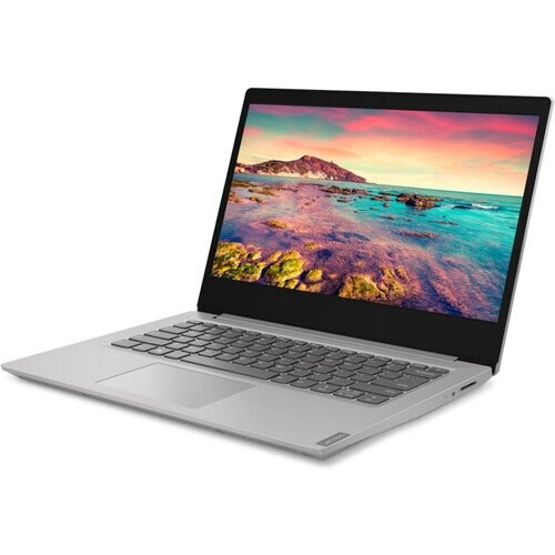 Lenovo IdeaPad S145-15API 15" Ryzen 3 GHz - 480 Go ...