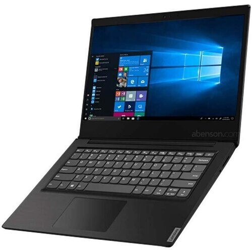 Lenovo IdeaPad S145-15IIL 15.6-inch (2019) - Core ...