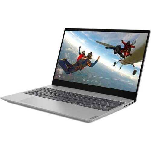 Lenovo IdeaPad S330 15" Core i5 1.6 GHz - SSD 512 ...