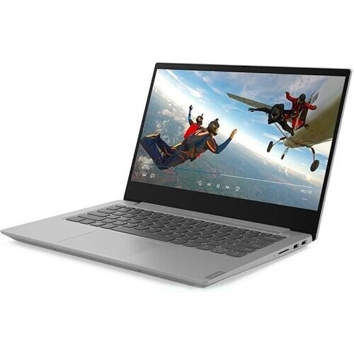 Lenovo IdeaPad S340-14API 14-inch (2019) - Ryzen 7 ...