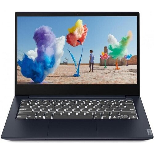 Lenovo IdeaPad S340-14IIL 14-inch (2020) - Core ...