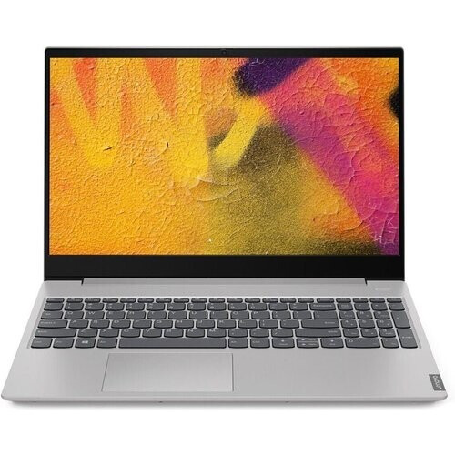 Lenovo IdeaPad S340-15API 15" Ryzen 7 2,3 GHz - ...