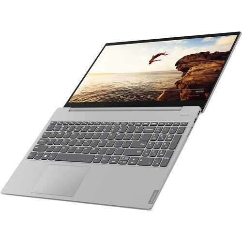 Introducing the Lenovo IdeaPad S340. Slip into ...