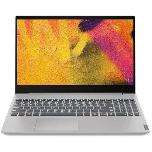 Lenovo IdeaPad S340-15IML 15.6-inch (2019) - Core ...