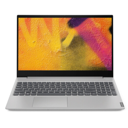 Frontend naam:Lenovo IdeaPad ...