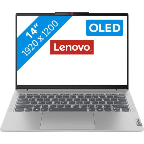 Maak kennis met de Lenovo IdeaPad S5 14AHP9, een ...