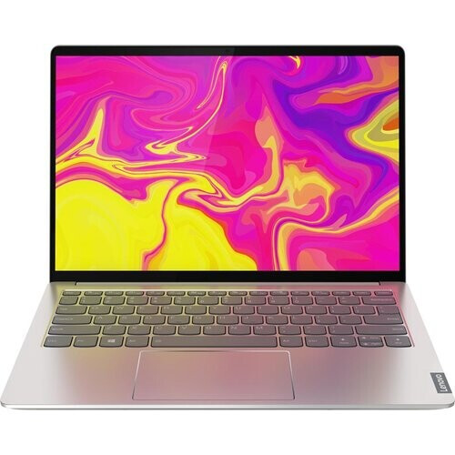The Lenovo IdeaPad S540-13IML is a lightweight ...
