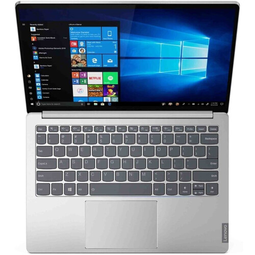 Lenovo IdeaPad S540-13IML  Das Lenovo IdeaPad ...