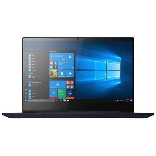 Lenovo IdeaPad S540-14IML 14-inch (2019) - Core ...