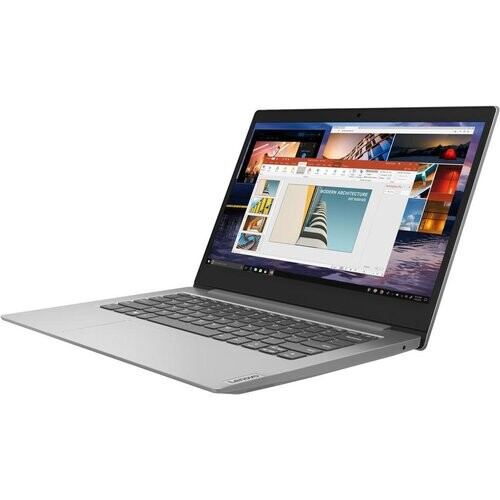 Lenovo IdeaPad Slim 1-14AST-05 14" A4 1,5 GHz - ...