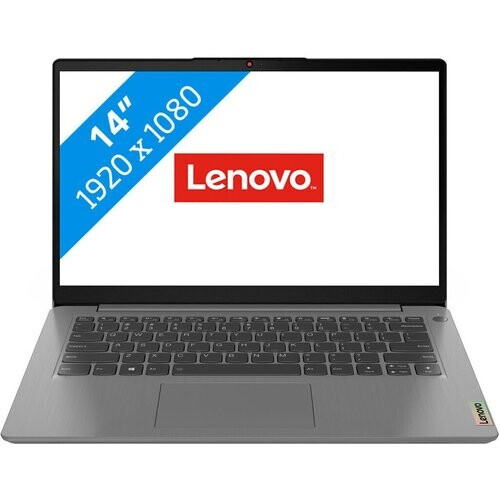 Lenovo 82H700TEGE 14" Intel Core i3 GHz - SSD 256 ...