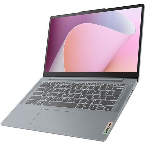 Lenovo IdeaPad Slim 3 14AMN8 14" Ryzen 3 2.4 GHz - ...