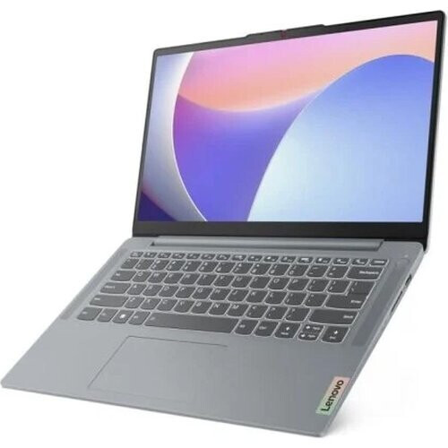 Portátil Lenovo IdeaPad IP Slim 3 14IAH8 ...