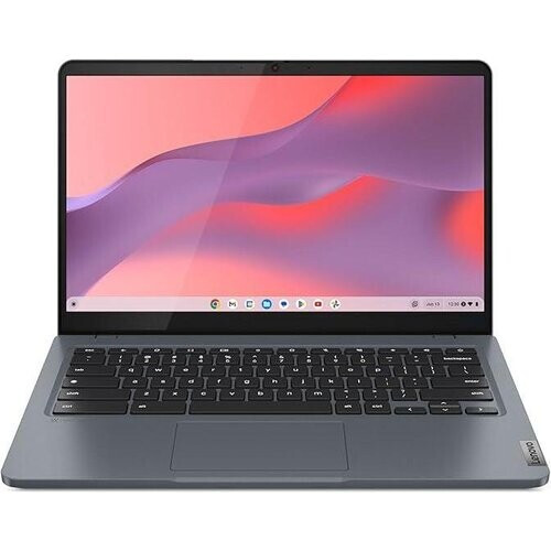 Lenovo ideaPad Slim 3 14IAN8 14" Core i3 1.8 GHz - ...