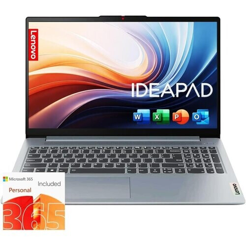 The Lenovo IdeaPad Slim 3 (model 83L7002FUS) is an ...