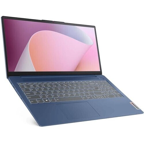 Lenovo Ideapad Slim 3 15Abr8 15-inch (2023) - ...
