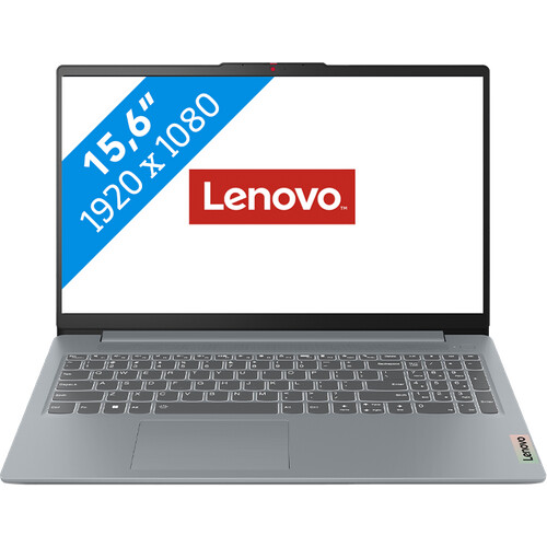 Der Lenovo IdeaPad Slim 3 15ABR8 Laptop eignet ...