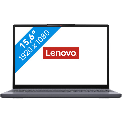 Mit dem Lenovo IdeaPad Slim 3 15ABR8 Laptop ...