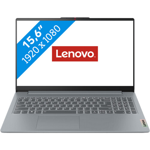 Mit dem kraftvollen 15,6 Zoll Lenovo IdeaPad Slim ...