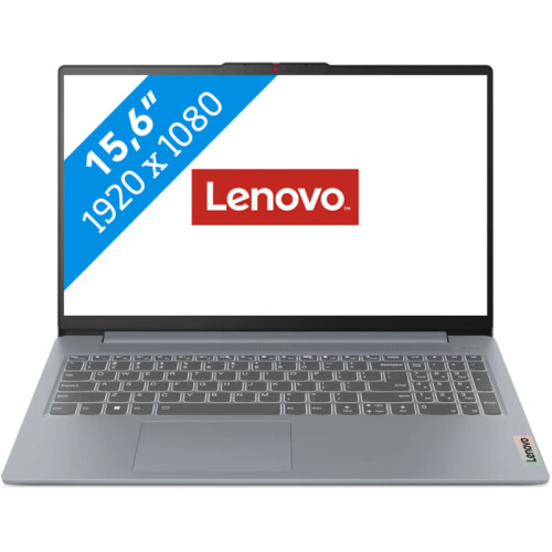 Le Lenovo IdeaPad Slim 3 15ABR8 82XM010TMB de 15,6 ...