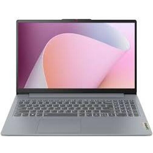 Lenovo Ideapad Slim 3 15Amn8 15-inch (2021) - ...