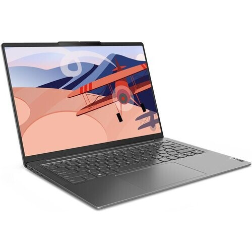 Lenovo IdeaPad Slim 3 15AMN8 15" 2.8 GHz - SSD 512 ...