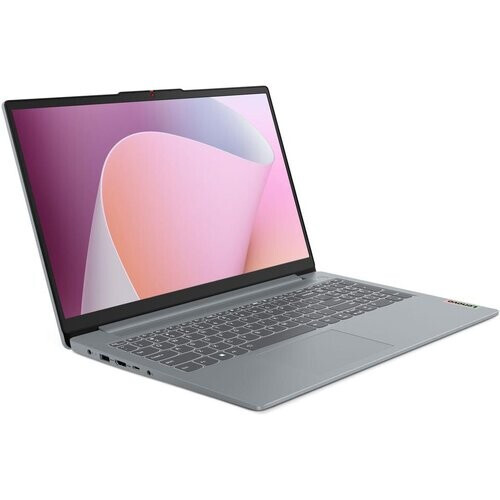 Lenovo IdeaPad Slim 3 15AMN8 15" Ryzen 5 2.8 GHz - ...
