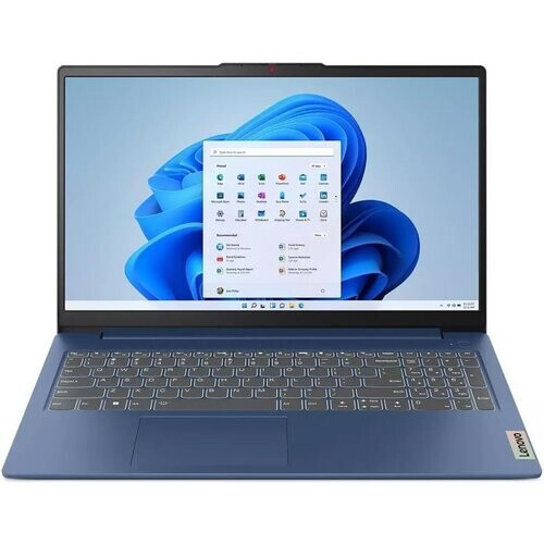 Lenovo IdeaPad Slim 3 15IAH8 15" Core i5 2 GHz - ...