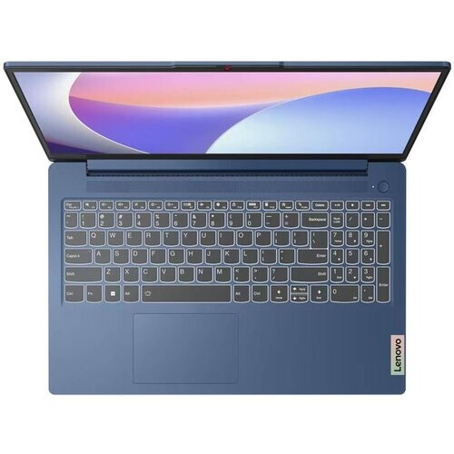 Lenovo Ideapad Slim 3 15Ian8 15.6" Laptop Intel ...