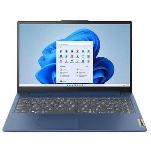 Lenovo IdeaPad Slim 3 15IAN8 15-inch (2023) - Core ...