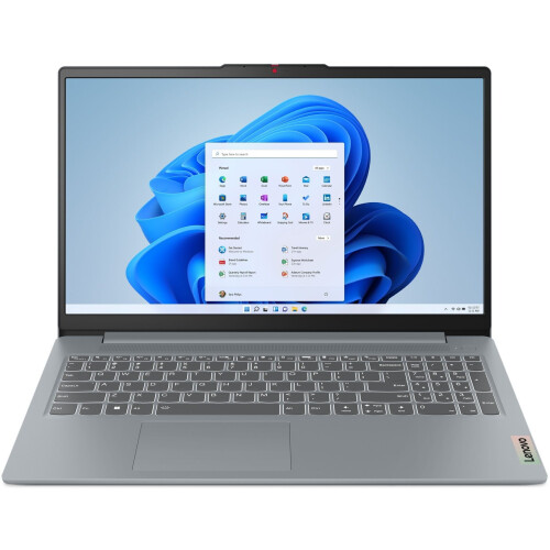 De Lenovo IdeaPad Slim 3 15IAN8 is een ...