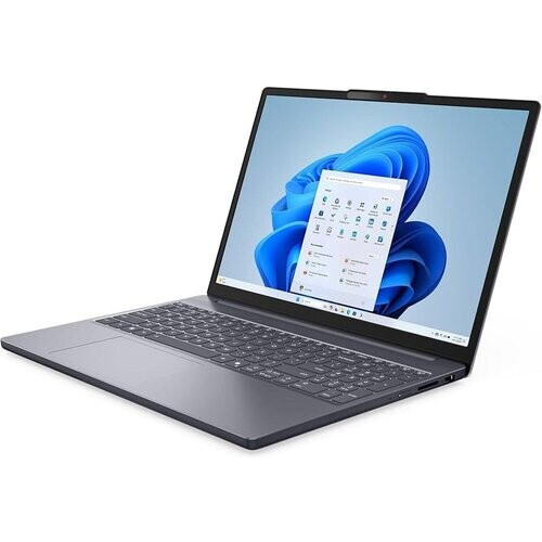 Lenovo IdeaPad Slim 3 15IRH10 15-inch (2021) - ...