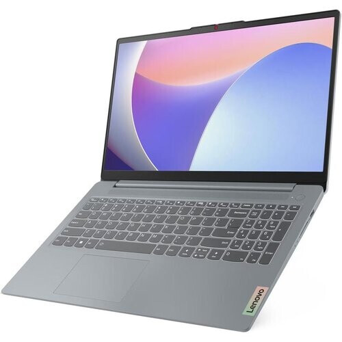 The Lenovo IdeaPad Slim 3 (model 15IRU8) is an ...