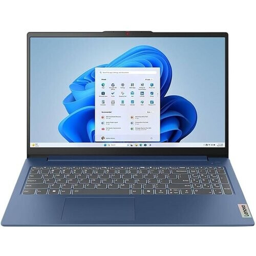 Lenovo Ideapad Slim 3 15Iru9 15-inch (2024) - Core ...