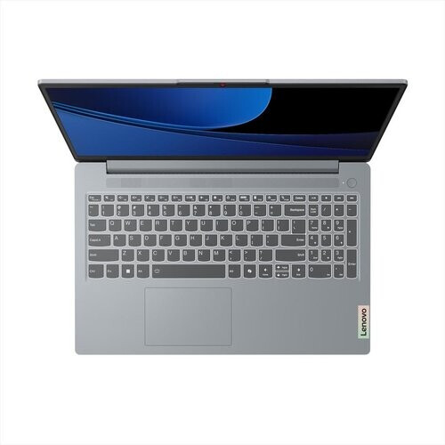 The Lenovo IdeaPad Slim 3i (Model: 83L7002NUS) is ...