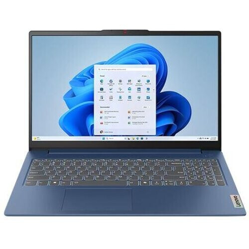 Lenovo Ideapad Slim 3 15Iru9 15-inch (2024) - Core ...