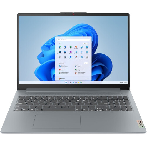 Maak kennis met de Lenovo IdeaPad Slim 3 16IAH8, ...
