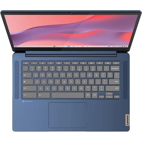 Lenovo IdeaPad Slim 3 Chrome 14M868 14-inch (2021) ...